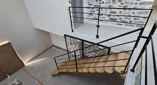 Escalier-Euskal-Metal-3