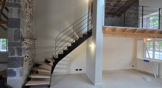 Escalier-Euskal-Metal-4